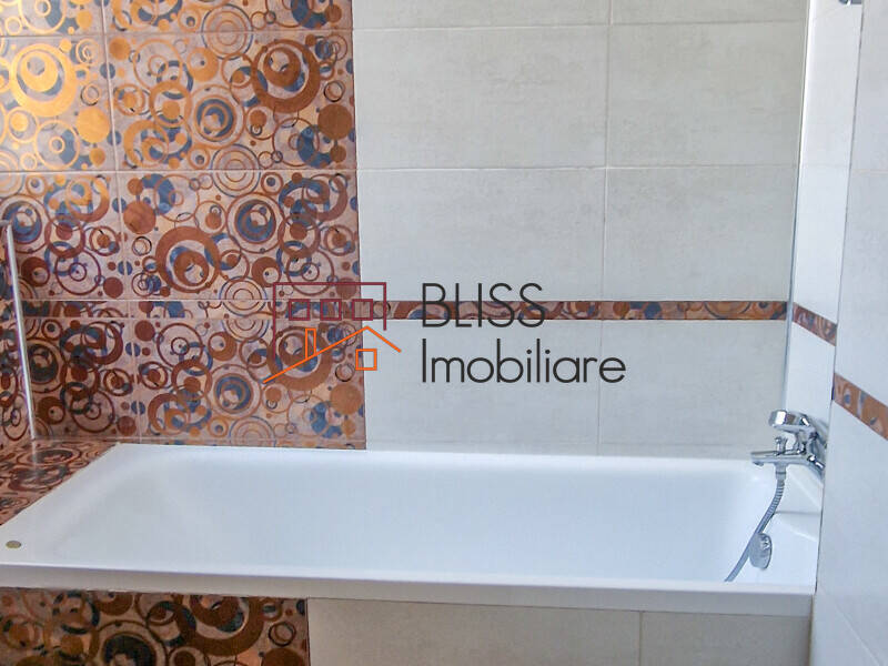 4 Bedrooms Villa Near Baneasa Forest, Bucharest | Bliss Imobiliare / Photo 21 - BLISS Imobiliare