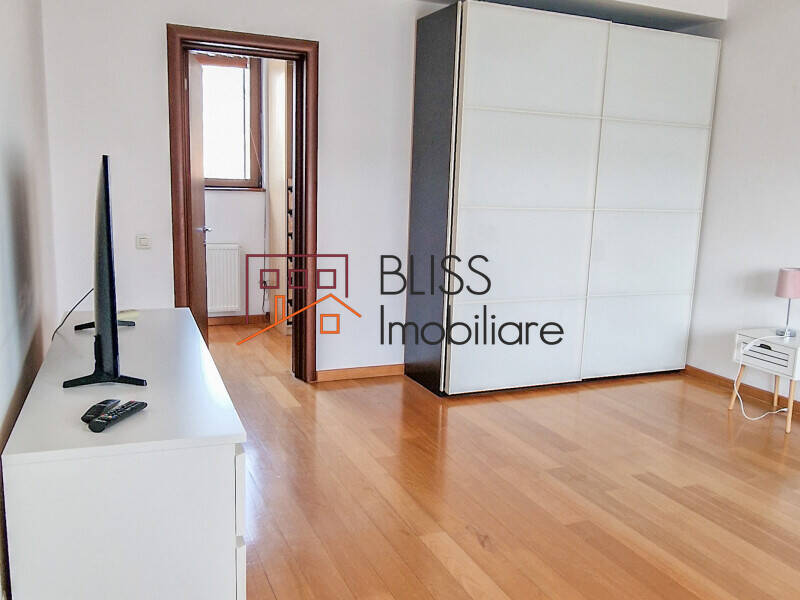 4 Bedrooms Villa Near Baneasa Forest, Bucharest | Bliss Imobiliare / Photo 24 - BLISS Imobiliare