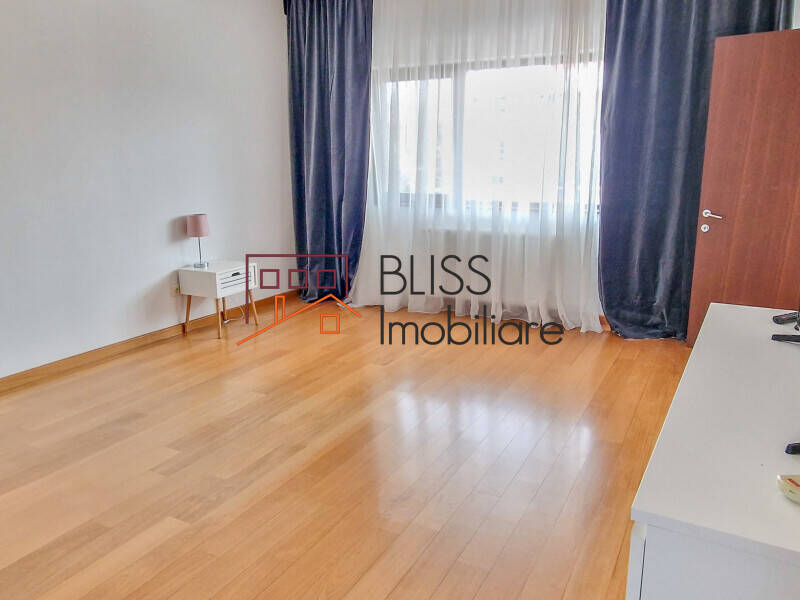 Vila 5 Camere Langa Padurea Baneasa | Bliss Imobiliare / Photo 26 - BLISS Imobiliare
