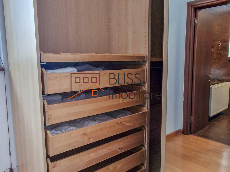 4 Bedrooms Villa Near Baneasa Forest, Bucharest | Bliss Imobiliare / Photo 27 - BLISS Imobiliare