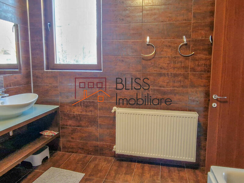 4 Bedrooms Villa Near Baneasa Forest, Bucharest | Bliss Imobiliare / Photo 30 - BLISS Imobiliare