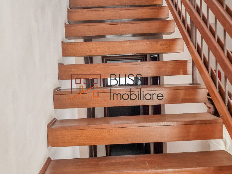 Vila 5 Camere Langa Padurea Baneasa | Bliss Imobiliare / Photo 15 - BLISS Imobiliare