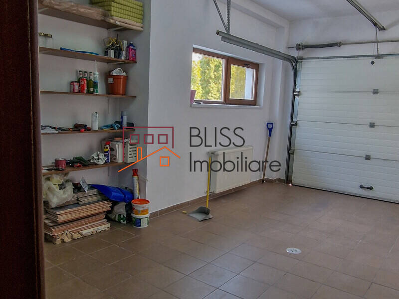 4 Bedrooms Villa Near Baneasa Forest, Bucharest | Bliss Imobiliare / Photo 35 - BLISS Imobiliare