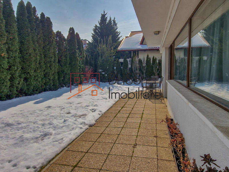 4 Bedrooms Villa Near Baneasa Forest, Bucharest | Bliss Imobiliare / Photo 36 - BLISS Imobiliare