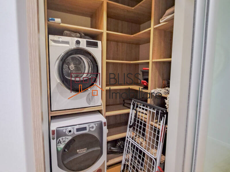 Apartament de Vanzare Aviatiei | Promenada mall | Metro Pipera - 4 Camere - ID:106997 | Bliss Imobiliare / Photo 19 - BLISS Imobiliare