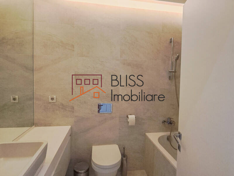 Apartament de Vanzare Aviatiei | Promenada mall | Metro Pipera - 4 Camere - ID:106997 | Bliss Imobiliare / Photo 11 - BLISS Imobiliare