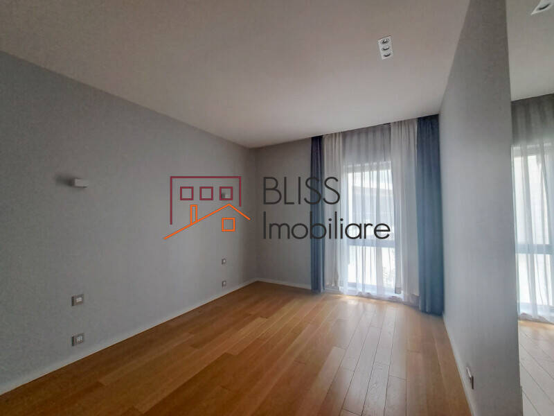 Apartment for Rent Aviatiei | Promenada mall | Metro Pipera, Bucharest - 3 Bedroom - ID:106997 | Bliss Imobiliare / Photo 14 - BLISS Imobiliare