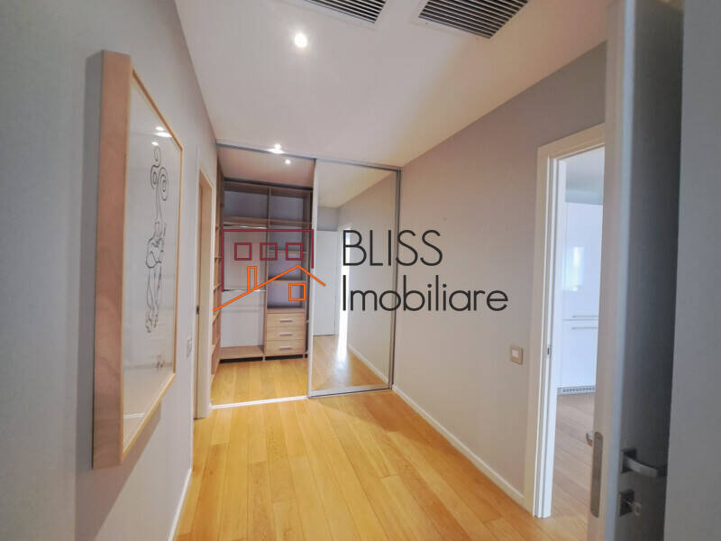 Apartament 4 Camere One Floreasca Lake – 154 Mp, Lux, 2 Parcari | Bliss Imobiliare / Photo 17 - BLISS Imobiliare