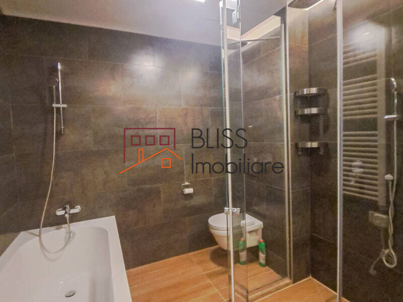 Apartment for Sale Aviatiei | Promenada mall | Metro Pipera, Bucharest - 3 Bedroom - ID:106997 | Bliss Imobiliare / Photo 18 - BLISS Imobiliare
