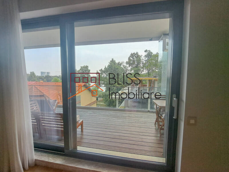 Apartament de Vanzare Aviatiei | Promenada mall | Metro Pipera - 4 Camere - ID:106997 | Bliss Imobiliare / Photo 22 - BLISS Imobiliare