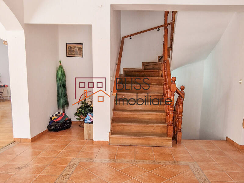 8-Bedrooms Villa With 750 Sqm Land, Bucharest / Ilfov | Bliss Imobiliare / Photo 3 - BLISS Imobiliare