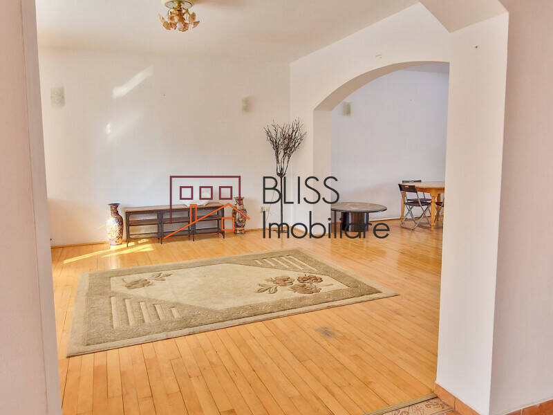 8-Bedrooms Villa With 750 Sqm Land, Bucharest / Ilfov | Bliss Imobiliare / Photo 4 - BLISS Imobiliare