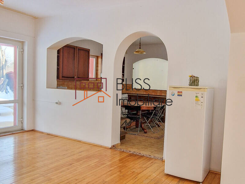 8-Bedrooms Villa With 750 Sqm Land, Bucharest / Ilfov | Bliss Imobiliare / Photo 6 - BLISS Imobiliare