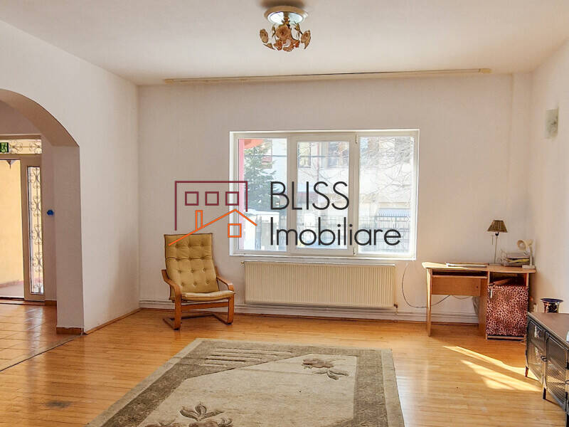 Vila 13 Camere Cu Teren 750 Mp Pipera | Bliss Imobiliare / Photo 7 - BLISS Imobiliare