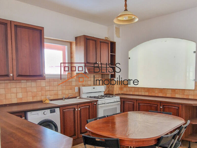 8-Bedrooms Villa With 750 Sqm Land, Bucharest / Ilfov | Bliss Imobiliare / Photo 10 - BLISS Imobiliare