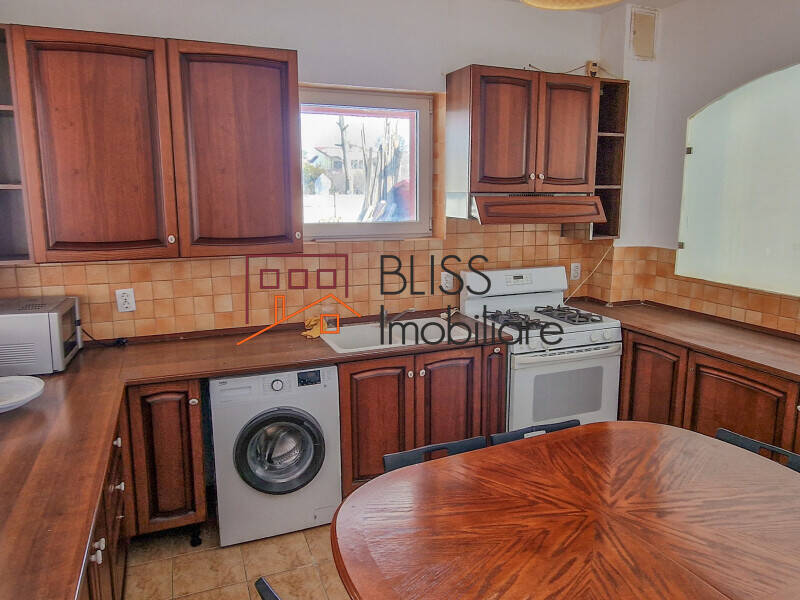 8-Bedrooms Villa With 750 Sqm Land, Bucharest / Ilfov | Bliss Imobiliare / Photo 11 - BLISS Imobiliare