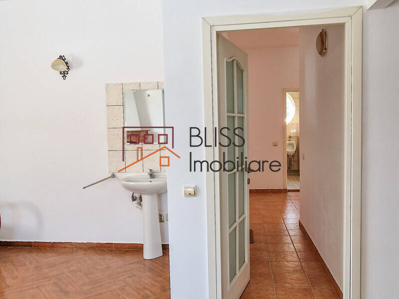 8-Bedrooms Villa With 750 Sqm Land, Bucharest / Ilfov | Bliss Imobiliare / Photo 12 - BLISS Imobiliare