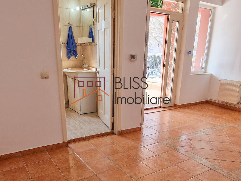 8-Bedrooms Villa With 750 Sqm Land, Bucharest / Ilfov | Bliss Imobiliare / Photo 18 - BLISS Imobiliare
