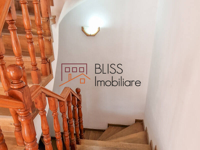 Vila 13 Camere Cu Teren 750 Mp Pipera | Bliss Imobiliare / Photo 19 - BLISS Imobiliare