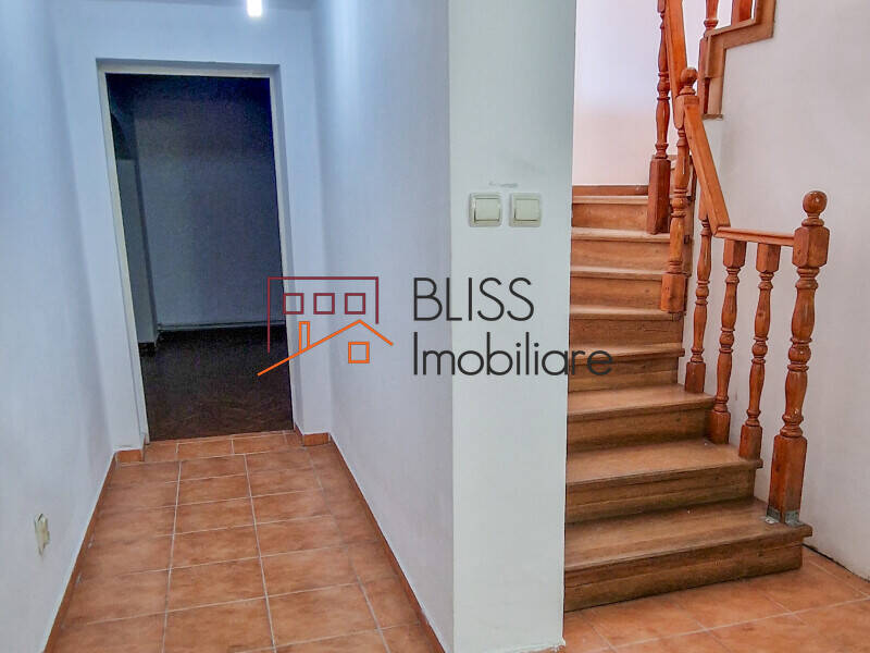 Vila 13 Camere Cu Teren 750 Mp Pipera | Bliss Imobiliare / Photo 23 - BLISS Imobiliare