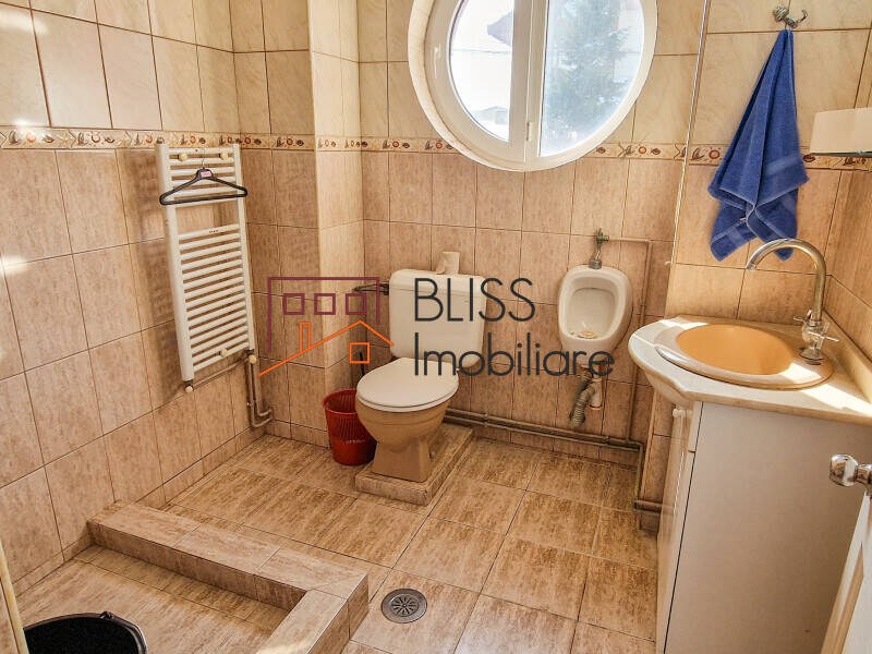Vila 13 Camere Cu Teren 750 Mp Pipera | Bliss Imobiliare / Photo 30 - BLISS Imobiliare