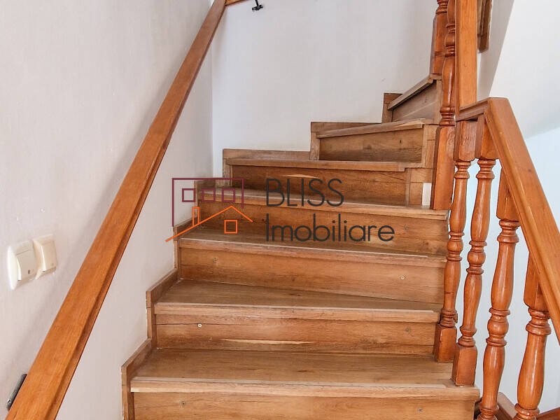 8-Bedrooms Villa With 750 Sqm Land, Bucharest / Ilfov | Bliss Imobiliare / Photo 32 - BLISS Imobiliare