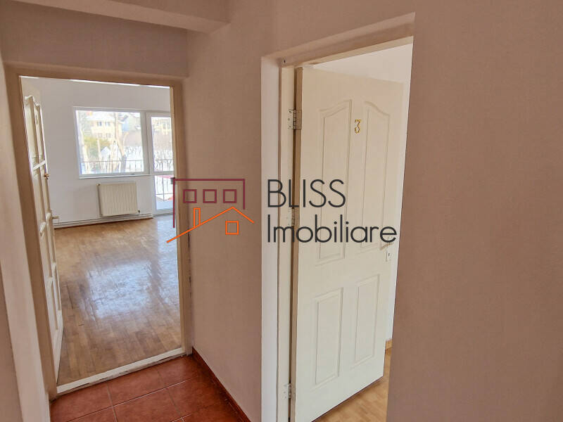 8-Bedrooms Villa With 750 Sqm Land, Bucharest / Ilfov | Bliss Imobiliare / Photo 35 - BLISS Imobiliare