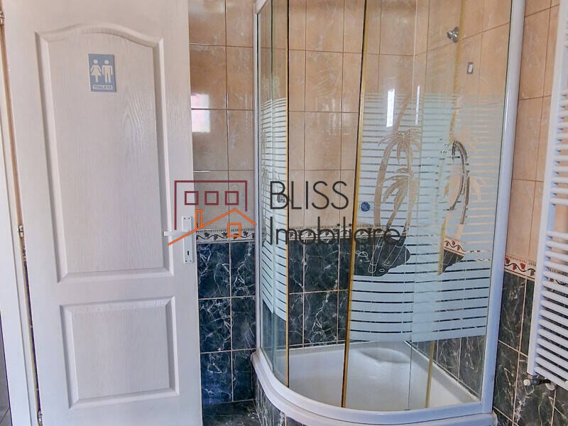 8-Bedrooms Villa With 750 Sqm Land, Bucharest / Ilfov | Bliss Imobiliare / Photo 37 - BLISS Imobiliare