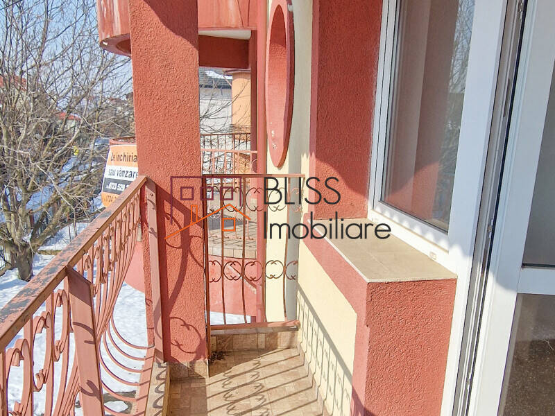 8-Bedrooms Villa With 750 Sqm Land, Bucharest / Ilfov | Bliss Imobiliare / Photo 46 - BLISS Imobiliare