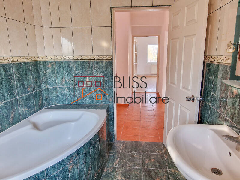 Vila 13 Camere Cu Teren 750 Mp Pipera | Bliss Imobiliare / Photo 47 - BLISS Imobiliare