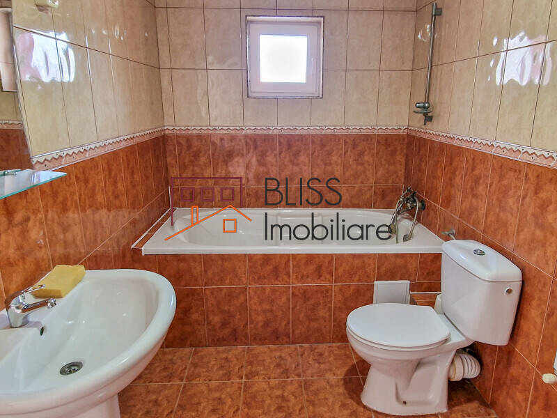 Vila 13 Camere Cu Teren 750 Mp Pipera | Bliss Imobiliare / Photo 57 - BLISS Imobiliare