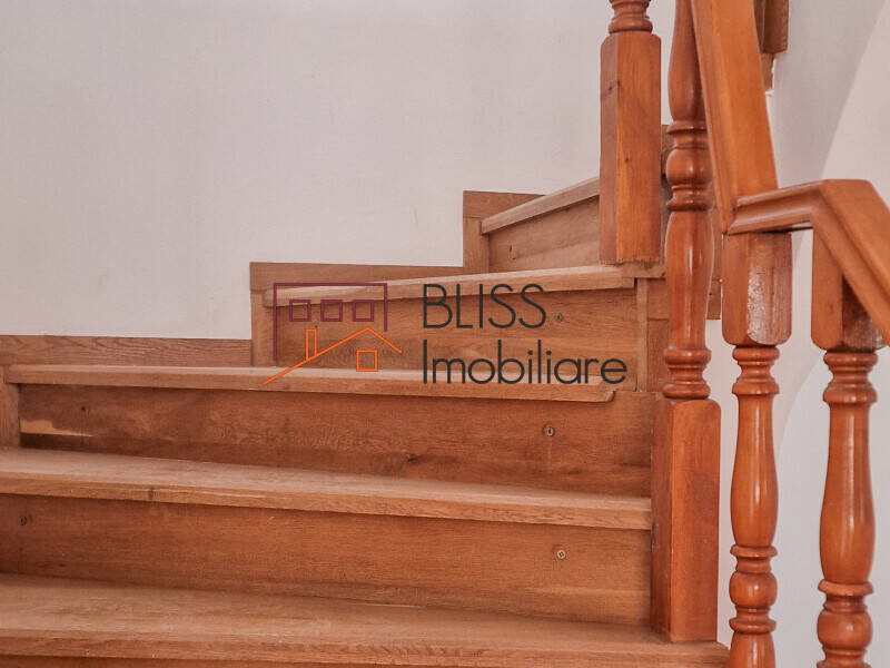 8-Bedrooms Villa With 750 Sqm Land, Bucharest / Ilfov | Bliss Imobiliare / Photo 62 - BLISS Imobiliare