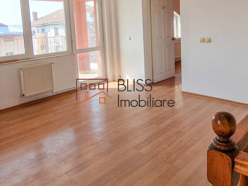8-Bedrooms Villa With 750 Sqm Land, Bucharest / Ilfov | Bliss Imobiliare / Photo 63 - BLISS Imobiliare