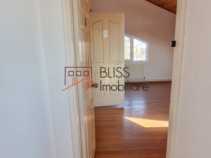 8-Bedrooms Villa With 750 Sqm Land, Bucharest / Ilfov | Bliss Imobiliare / Photo 64 - BLISS Imobiliare