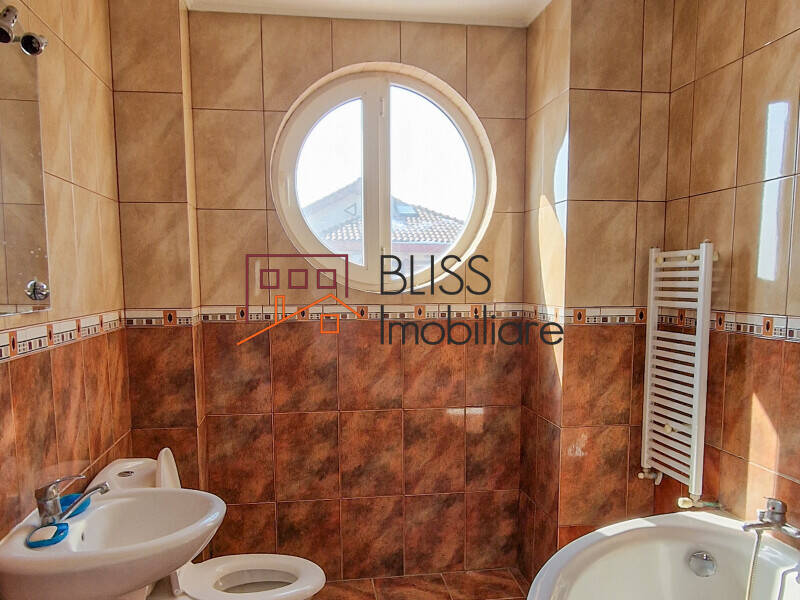 8-Bedrooms Villa With 750 Sqm Land, Bucharest / Ilfov | Bliss Imobiliare / Photo 70 - BLISS Imobiliare
