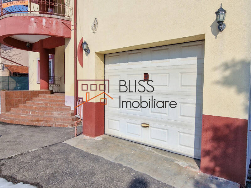 Vila 13 Camere Cu Teren 750 Mp Pipera | Bliss Imobiliare / Photo 77 - BLISS Imobiliare