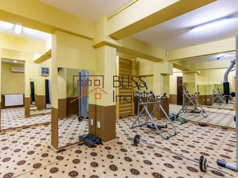 Elegant Villa – Comfort & Privacy, Bucharest | Bliss Imobiliare / Photo 33 - BLISS Imobiliare