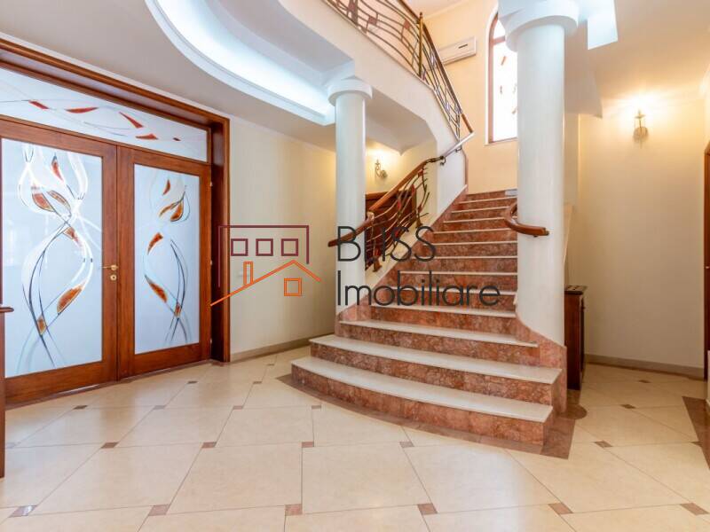 Vila Eleganta– Confort Si Intimitate | Bliss Imobiliare / Photo 13 - BLISS Imobiliare