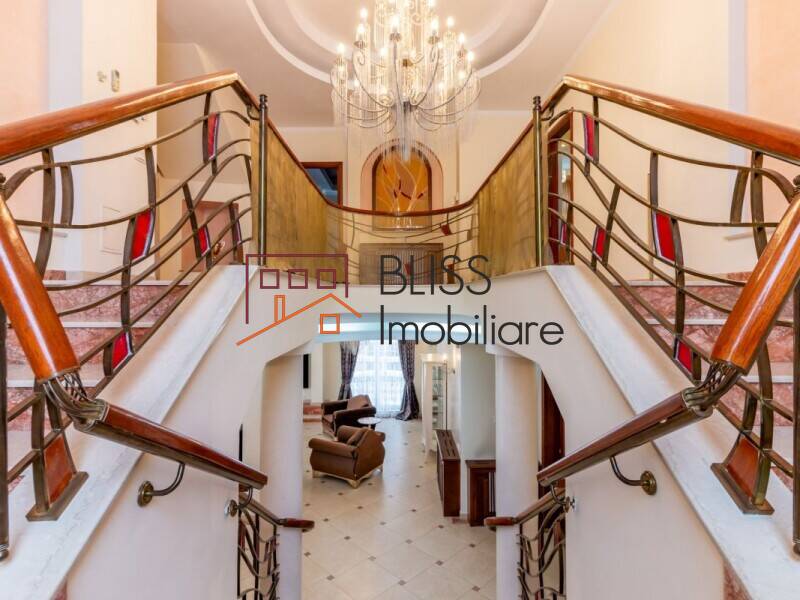 Vila Eleganta– Confort Si Intimitate | Bliss Imobiliare / Photo 14 - BLISS Imobiliare