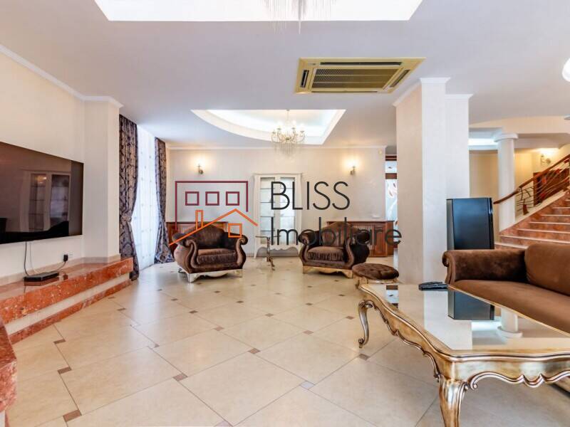 Vila Eleganta– Confort Si Intimitate | Bliss Imobiliare / Photo 5 - BLISS Imobiliare