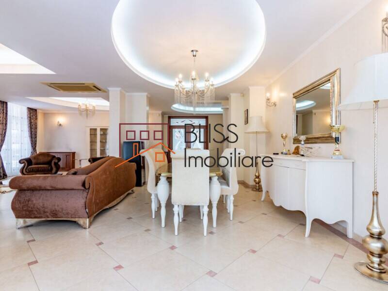 Vila Eleganta– Confort Si Intimitate | Bliss Imobiliare / Photo 7 - BLISS Imobiliare