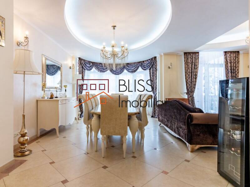 Vila Eleganta– Confort Si Intimitate | Bliss Imobiliare / Photo 4 - BLISS Imobiliare