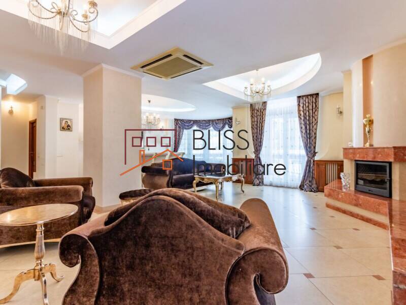 Vila Eleganta– Confort Si Intimitate | Bliss Imobiliare / Photo 6 - BLISS Imobiliare