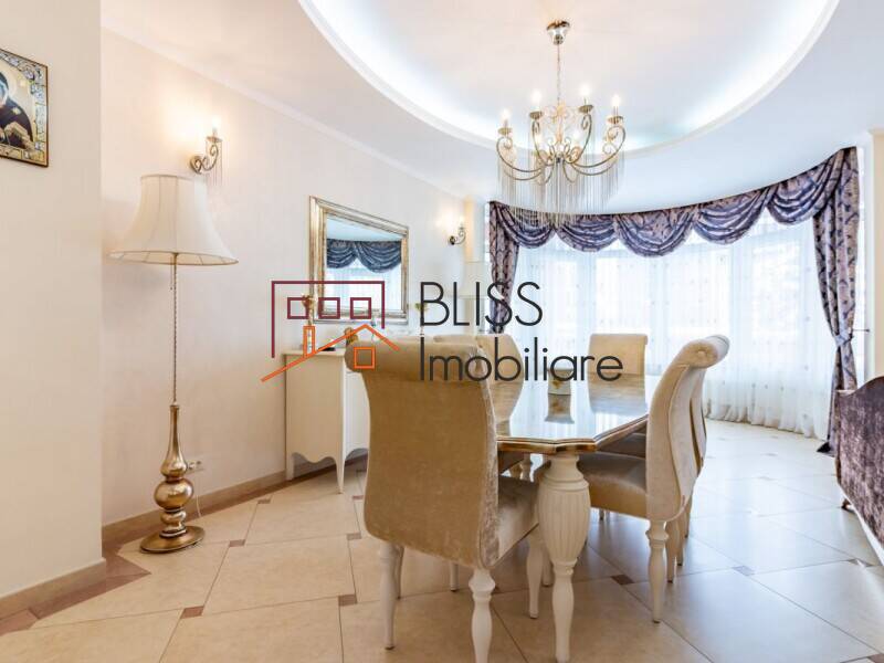 Vila Eleganta– Confort Si Intimitate | Bliss Imobiliare / Photo 9 - BLISS Imobiliare