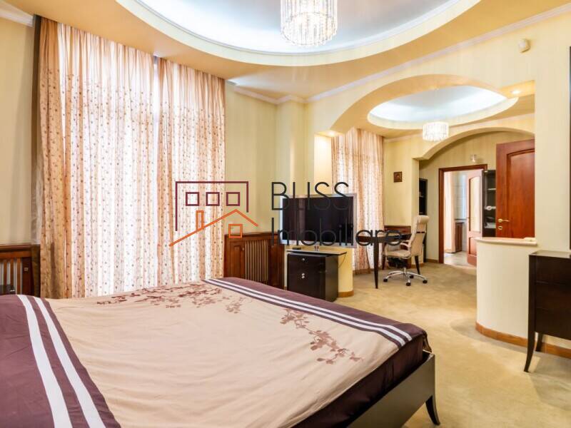 Elegant Villa – Comfort & Privacy, Bucharest | Bliss Imobiliare / Photo 16 - BLISS Imobiliare