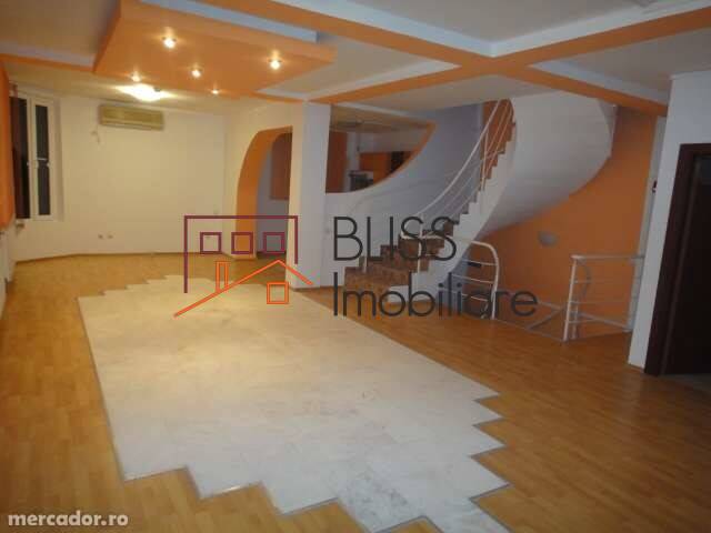 Villa for Sale Baneasa | Sisesti | Jandarmerie | Straulesti | Sector 1, Bucharest - 12 Rooms - ID:29165 | Bliss Imobiliare / Photo 1 - BLISS Imobiliare