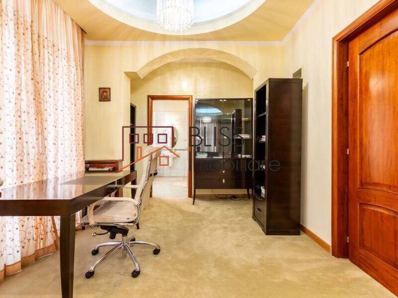 Vila Eleganta– Confort Si Intimitate | Bliss Imobiliare / Photo 17 - BLISS Imobiliare