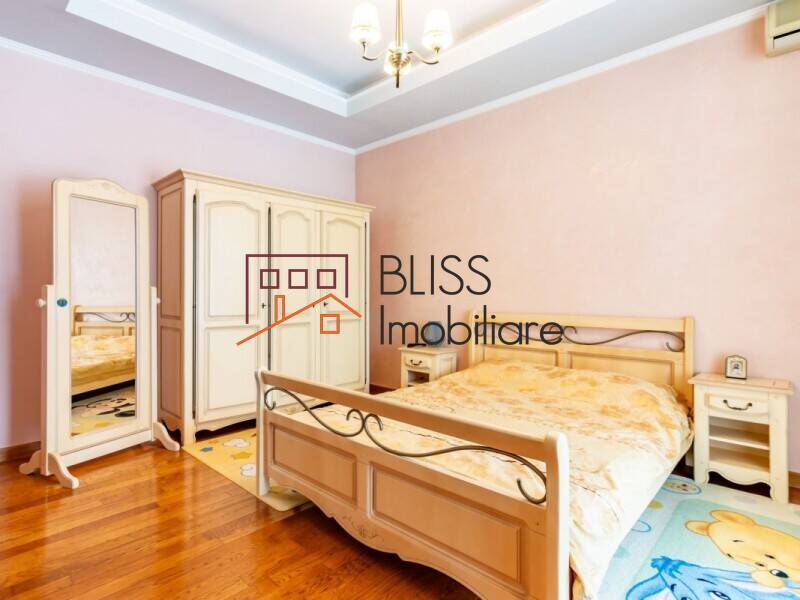 Elegant Villa – Comfort & Privacy, Bucharest | Bliss Imobiliare / Photo 22 - BLISS Imobiliare