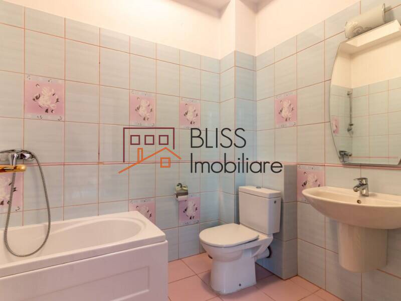 Elegant Villa – Comfort & Privacy, Bucharest | Bliss Imobiliare / Photo 23 - BLISS Imobiliare