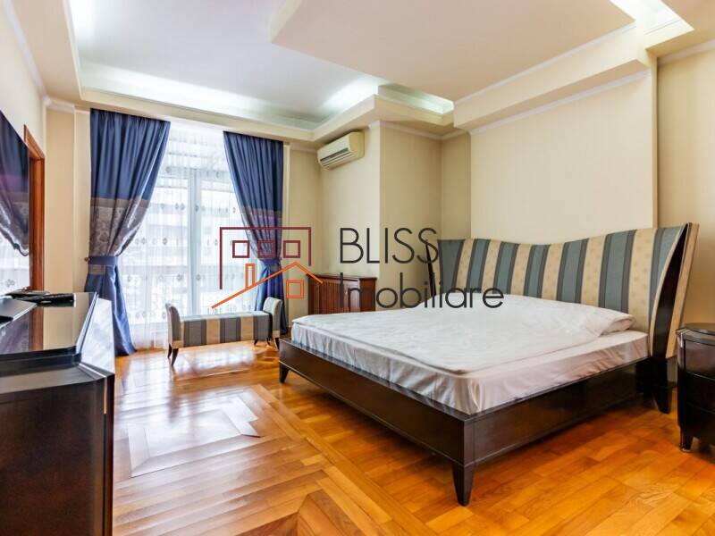 Elegant Villa – Comfort & Privacy, Bucharest | Bliss Imobiliare / Photo 26 - BLISS Imobiliare